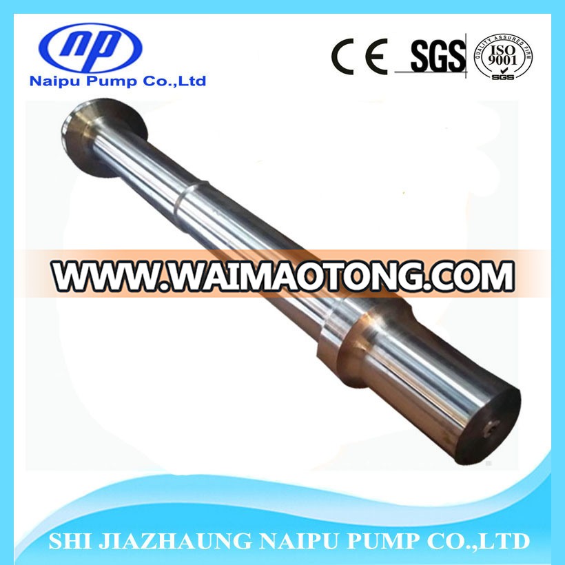 42CrMo4/4140 Alloy Forged Steel Shaft