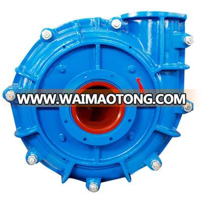 Heavy Duty Mining Sand Gravel Dredging Slurry Pump