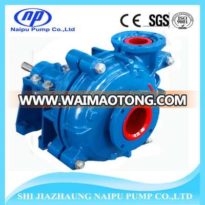 Slurry Pump Impeller Stripping Ring