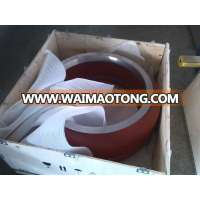 Slurry pump spare parts,slurry pump volute liner